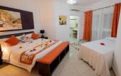 Туры в отель Praslin Paradise Self Catering