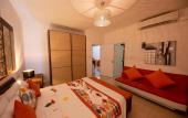 Туры в отель Praslin Paradise Self Catering