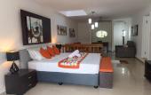 Туры в отель Praslin Paradise Self Catering