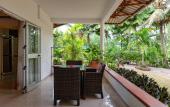 Туры в отель Praslin Paradise Self Catering