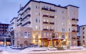 Туры в отель Rixos Fluela Davos