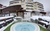 Туры в отель Rixos Fluela Davos