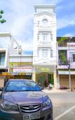 Туры в отель Hai Van Luxury Hotel