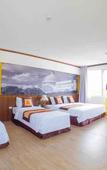 Туры в отель Hai Van Luxury Hotel
