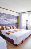 Туры в отель Hai Van Luxury Hotel