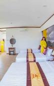 Туры в отель Hai Van Luxury Hotel