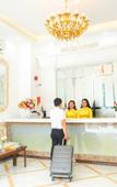 Туры в отель Hai Van Luxury Hotel