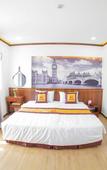 Туры в отель Hai Van Luxury Hotel