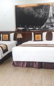 Туры в отель Hai Van Luxury Hotel