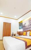 Туры в отель Hai Van Luxury Hotel