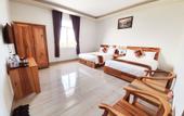 Туры в отель Hong Mai 2 Hotel