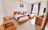 Туры в отель Hong Mai 2 Hotel