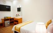 Туры в отель Nu Hoang Hotel