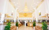 Туры в отель Nu Hoang Hotel