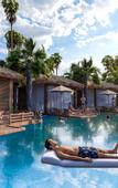 Туры в отель Grand Sapphire Resort & Casino