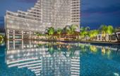 Туры в отель Grand Sapphire Resort & Casino