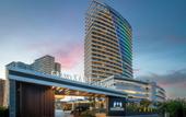 Туры в отель Grand Sapphire Resort & Casino