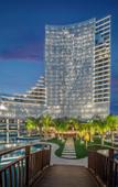 Туры в отель Grand Sapphire Resort & Casino