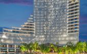 Туры в отель Grand Sapphire Resort & Casino