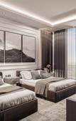 Туры в отель Grand Sapphire Resort & Casino