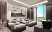 Туры в отель Grand Sapphire Resort & Casino