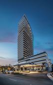 Туры в отель Grand Sapphire Resort & Casino