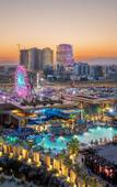 Туры в отель Grand Sapphire Resort & Casino