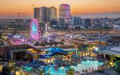 Туры в отель Grand Sapphire Resort & Casino