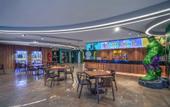 Туры в отель Grand Sapphire Resort & Casino