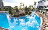 Туры в отель Grand Sapphire Resort & Casino