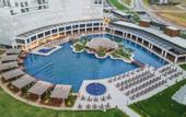 Туры в отель Grand Sapphire Resort & Casino