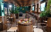Туры в отель Grand Sapphire Resort & Casino