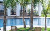 Туры в отель Grand Sapphire Resort & Casino