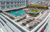 Туры в отель Grand Sapphire Resort & Casino