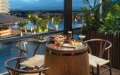 Туры в отель Grand Sapphire Resort & Casino