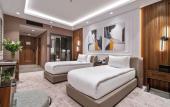 Туры в отель Grand Sapphire Resort & Casino