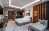 Туры в отель Grand Sapphire Resort & Casino