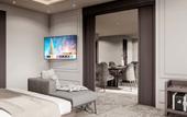 Туры в отель Grand Sapphire Resort & Casino