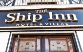 Туры в отель The Ship Inn Hotel