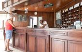 Туры в отель The Ship Inn Hotel