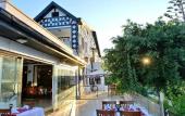 Туры в отель The Ship Inn Hotel