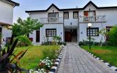 Туры в отель The Ship Inn Hotel