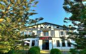 Туры в отель The Ship Inn Hotel