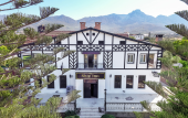 Туры в отель The Ship Inn Hotel
