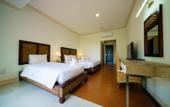 Туры в отель Blooming Lotus Resort