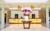 Туры в отель Blooming Lotus Resort