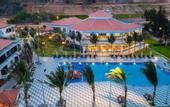 Туры в отель Blooming Lotus Resort