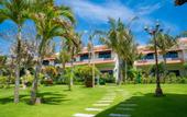 Туры в отель Blooming Lotus Resort