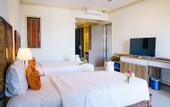 Туры в отель Blooming Lotus Resort