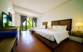 Туры в отель Blooming Lotus Resort